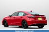 7 imagen en miniatura de 2026 Honda Civic Hatchback Sport