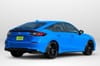 5 thumbnail image of  2026 Honda Civic Hatchback Sport