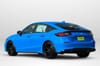 7 thumbnail image of  2026 Honda Civic Hatchback Sport