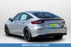 3 thumbnail image of  2026 Honda Civic Hatchback Sport