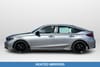5 thumbnail image of  2026 Honda Civic Hatchback Sport