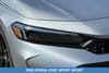 24 thumbnail image of  2026 Honda Civic Hatchback Sport