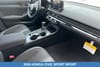 13 thumbnail image of  2026 Honda Civic Hatchback Sport