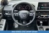 11 thumbnail image of  2026 Honda Civic Hatchback Sport