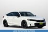 2 thumbnail image of  2026 Honda Civic Hatchback Sport