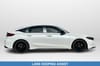 4 thumbnail image of  2026 Honda Civic Hatchback Sport