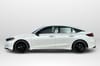 9 imagen en miniatura de 2026 Honda Civic Hatchback Sport