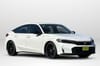 3 imagen en miniatura de 2026 Honda Civic Hatchback Sport