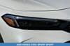 30 thumbnail image of  2026 Honda Civic Hatchback Sport