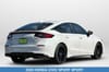5 thumbnail image of  2026 Honda Civic Hatchback Sport