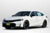 2 imagen en miniatura de 2026 Honda Civic Hatchback Sport