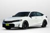 1 imagen en miniatura de 2026 Honda Civic Hatchback Sport