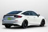 5 thumbnail image of  2026 Honda Civic Hatchback Sport