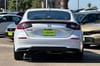 6 thumbnail image of  2026 Honda Civic Hatchback Sport