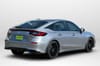 5 imagen en miniatura de 2026 Honda Civic Hatchback Sport
