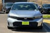 8 thumbnail image of  2026 Honda Civic Hatchback Sport