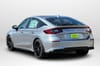 7 imagen en miniatura de 2026 Honda Civic Hatchback Sport