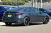 5 imagen en miniatura de 2026 Honda Civic Hatchback Sport