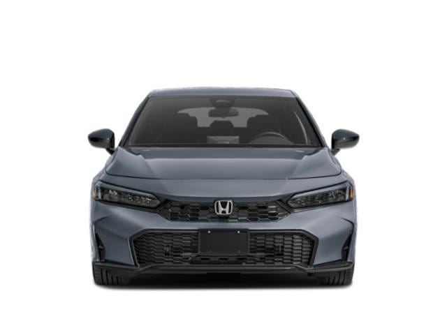 7 imagen en miniatura de 2026 Honda Civic Hatchback Sport