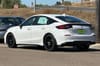 7 thumbnail image of  2026 Honda Civic Hatchback Sport