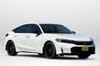3 thumbnail image of  2026 Honda Civic Hatchback Sport