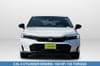 8 imagen en miniatura de 2026 Honda Civic Hatchback Sport