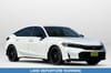 2 imagen en miniatura de 2026 Honda Civic Hatchback Sport