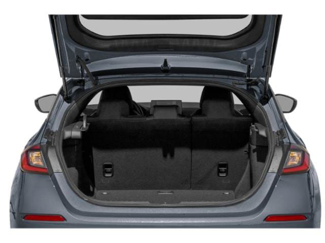 14 thumbnail image of  2026 Honda Civic Hatchback Sport