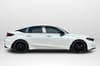 4 imagen en miniatura de 2026 Honda Civic Hatchback Sport