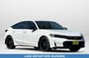 2 thumbnail image of  2026 Honda Civic Hatchback Sport
