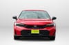 8 thumbnail image of  2026 Honda Civic Hatchback Sport