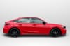 4 thumbnail image of  2026 Honda Civic Hatchback Sport
