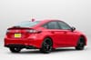 5 thumbnail image of  2026 Honda Civic Hatchback Sport