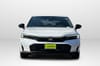 8 imagen en miniatura de 2026 Honda Civic Hatchback Sport