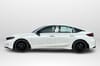 9 imagen en miniatura de 2026 Honda Civic Hatchback Sport