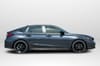 4 thumbnail image of  2026 Honda Civic Hatchback Sport