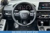 15 thumbnail image of  2026 Honda Civic Hatchback Sport