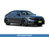 2 thumbnail image of  2026 Honda Civic Hatchback Sport