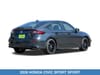 5 thumbnail image of  2026 Honda Civic Hatchback Sport
