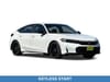 2 thumbnail image of  2026 Honda Civic Hatchback Sport