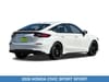 5 thumbnail image of  2026 Honda Civic Hatchback Sport