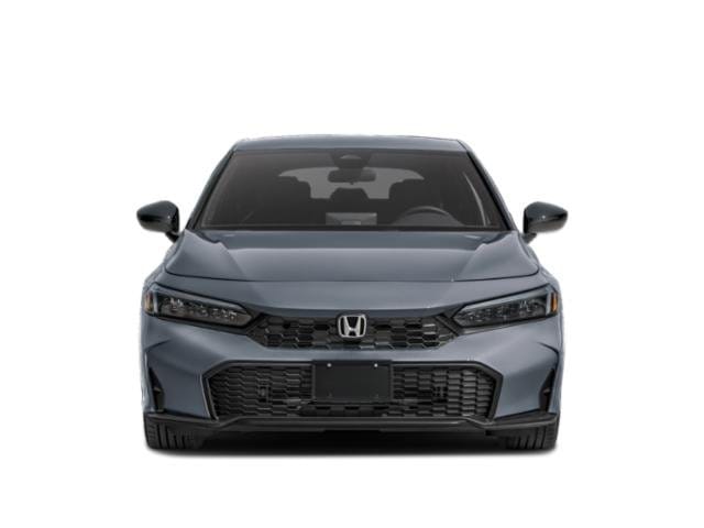 7 thumbnail image of  2026 Honda Civic Hatchback Sport