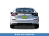 6 imagen en miniatura de 2026 Honda Civic Hatchback Sport
