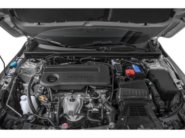 15 imagen en miniatura de 2026 Honda Civic Hatchback Sport