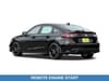 7 imagen en miniatura de 2026 Honda Civic Hatchback Sport