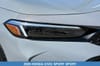 28 imagen en miniatura de 2026 Honda Civic Hatchback Sport