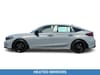 9 imagen en miniatura de 2026 Honda Civic Hatchback Sport