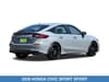 5 imagen en miniatura de 2026 Honda Civic Hatchback Sport