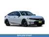 2 imagen en miniatura de 2026 Honda Civic Hatchback Sport