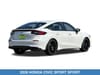 5 imagen en miniatura de 2026 Honda Civic Hatchback Sport